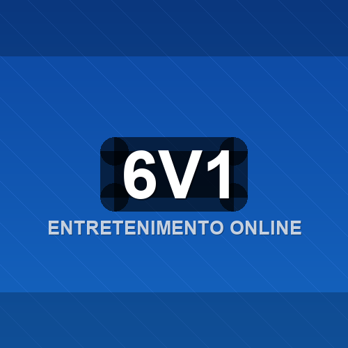 6v1 logo