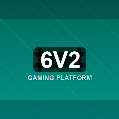 6v2 logo
