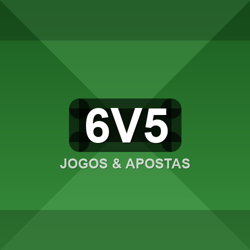 6v5 logo