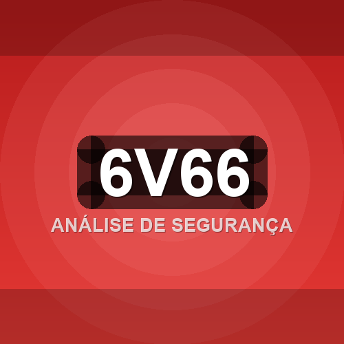 6v66 logo