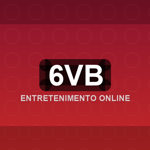 6vb logo