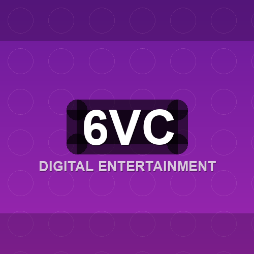 6vc logo