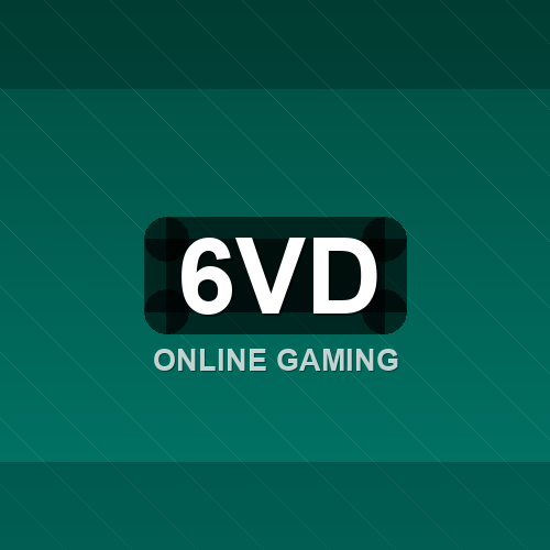 6vd logo