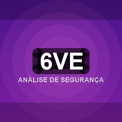 6ve logo