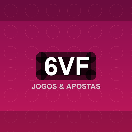6vf logo