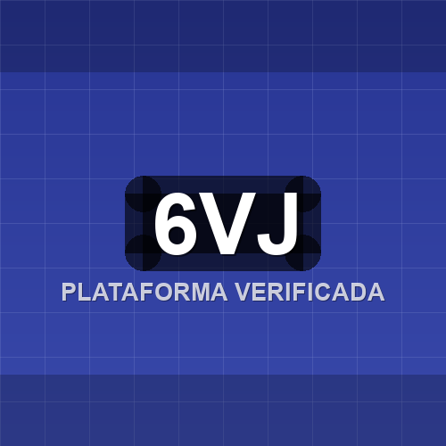 6vj logo