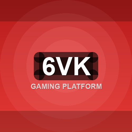 6vk logo