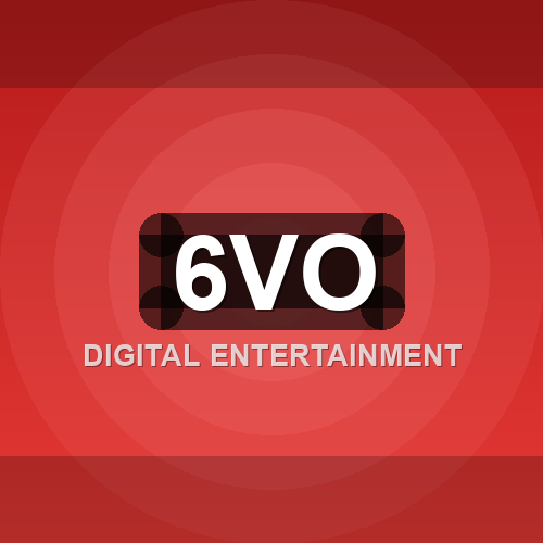 6vo logo
