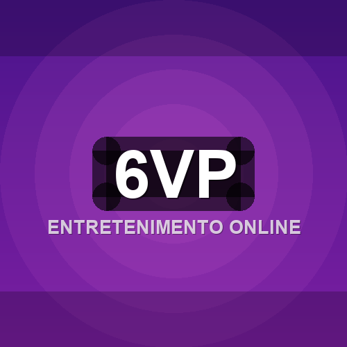 6vp logo