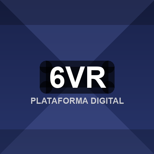 6vr logo