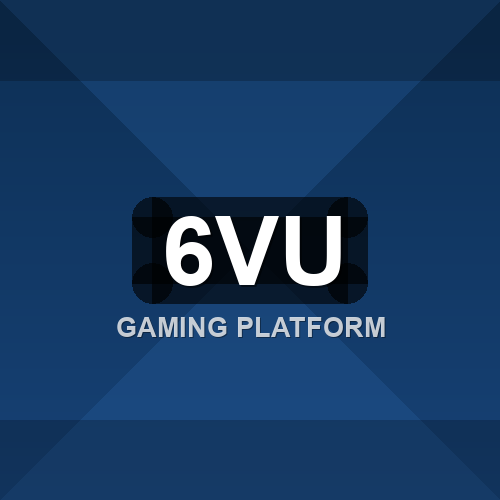 6vu logo