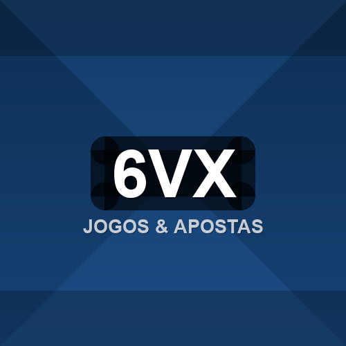 6vx logo