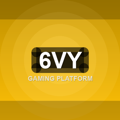 6vy logo