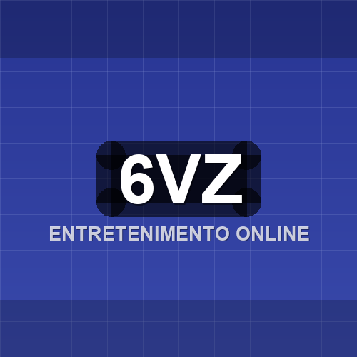 6vz logo
