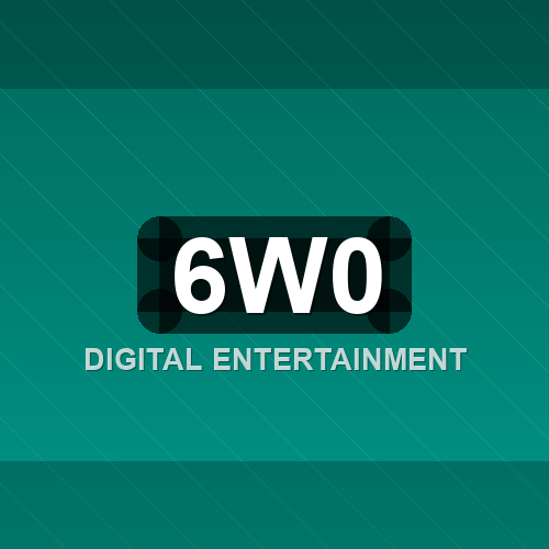 6w0 logo