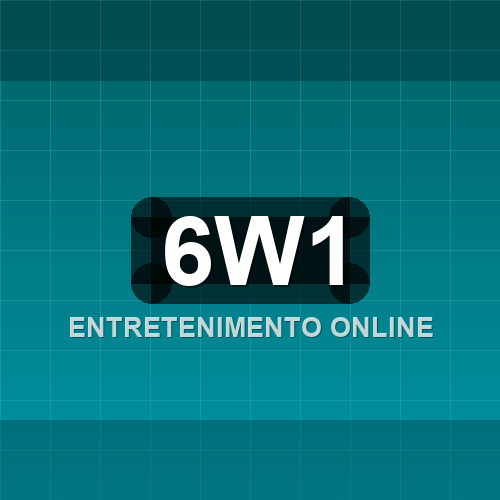 6w1 logo