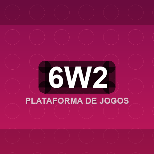 6w2 logo