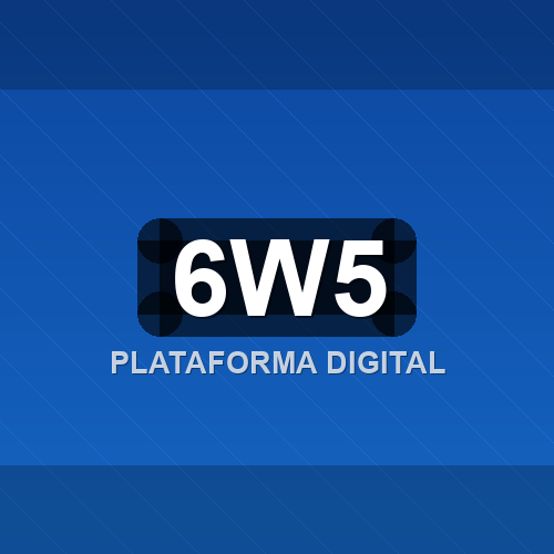 6w5 logo