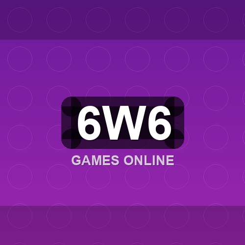 6w6 logo