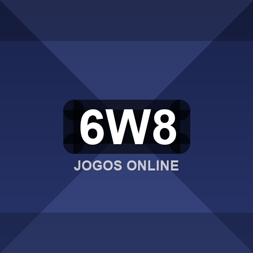 6w8 logo