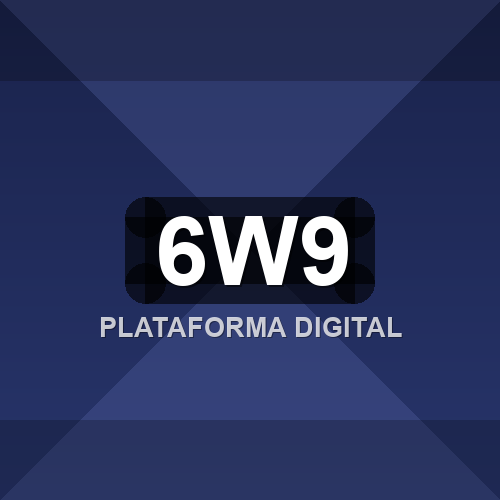 6w9 logo