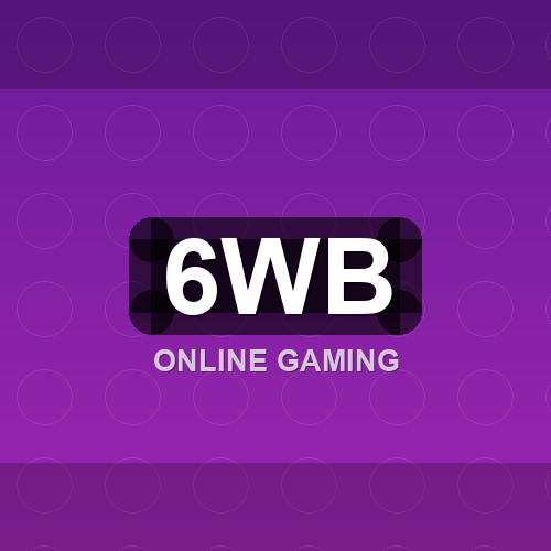 6wb logo