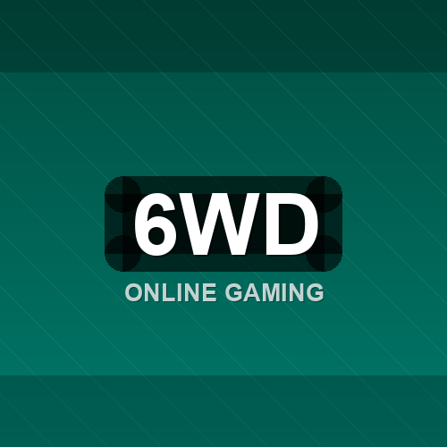 6wd logo