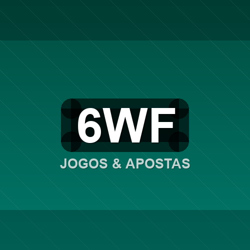 6wf logo