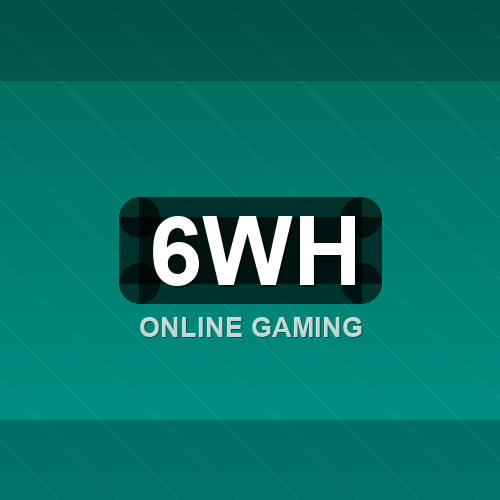 6wh logo