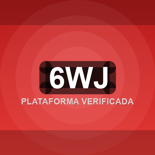 6wj logo