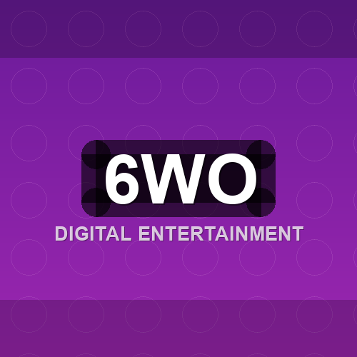 6wo logo