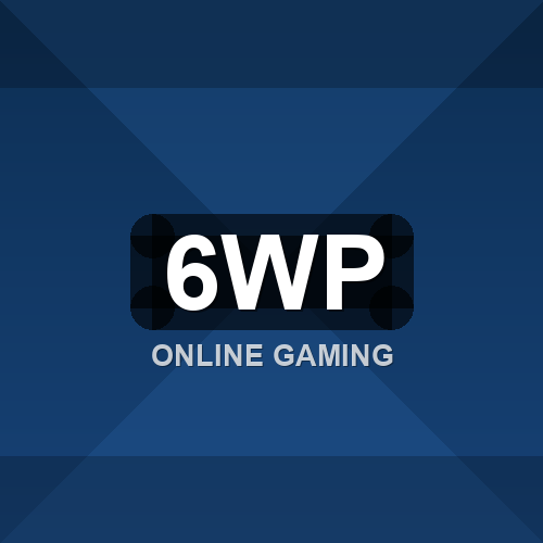 6wp logo