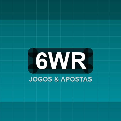 6wr logo