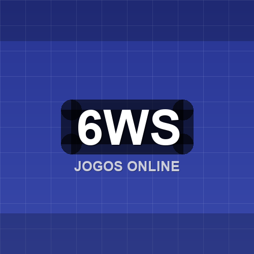 6ws logo