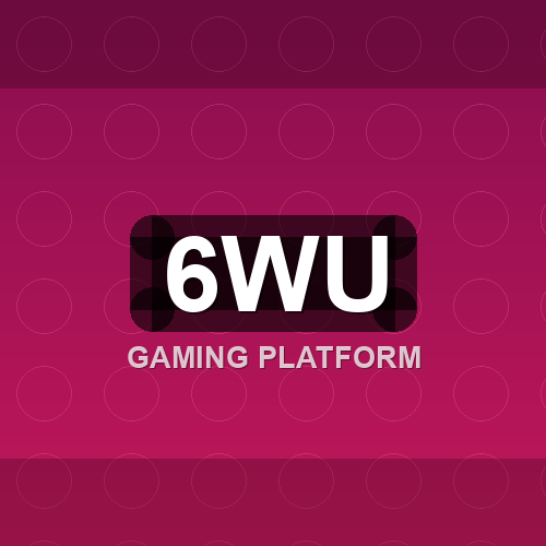 6wu logo