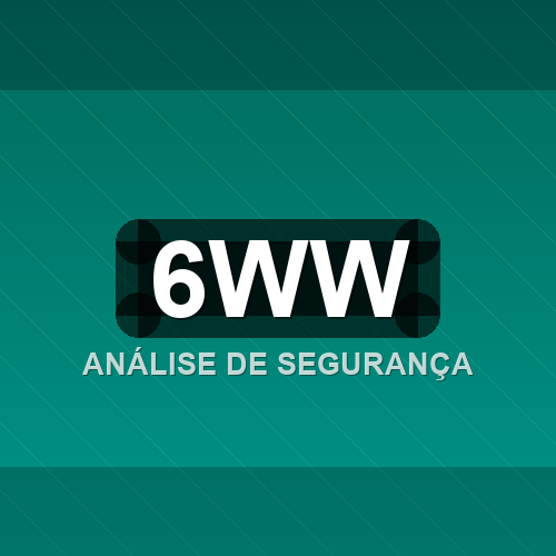 6ww logo