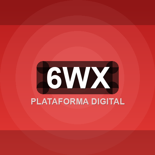 6wx logo