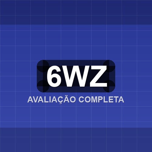 6wz logo