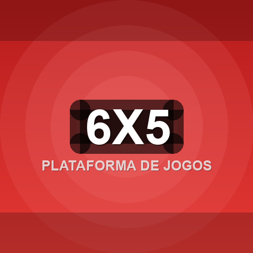 6x5 logo