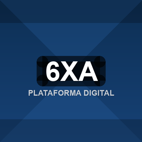 6xa logo