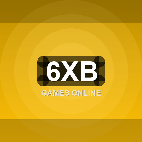 6xb logo