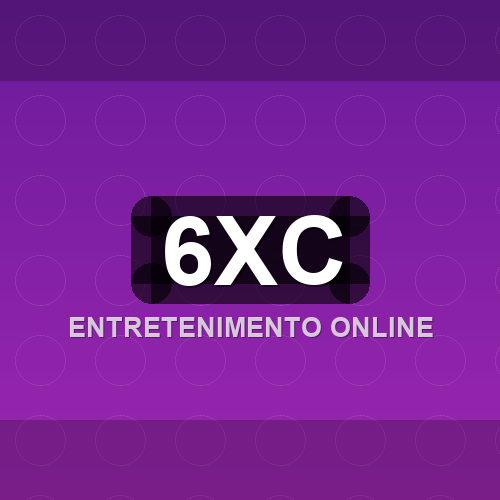 6xc logo