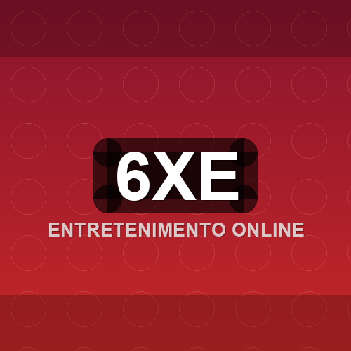 6xe logo
