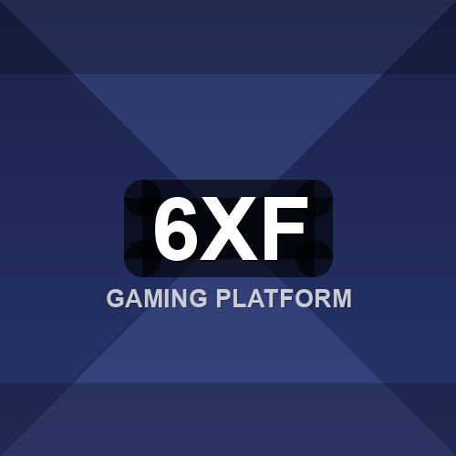 6xf logo