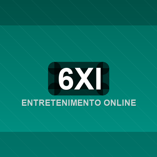 6xi logo