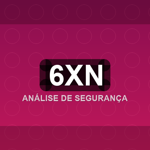 6xn logo