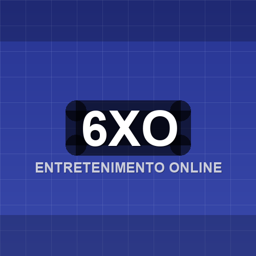 6xo logo