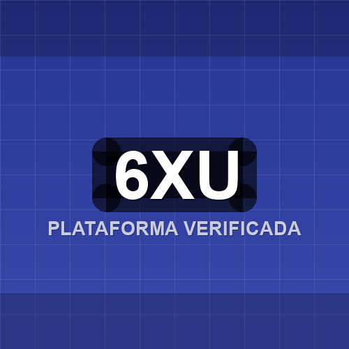 6xu logo