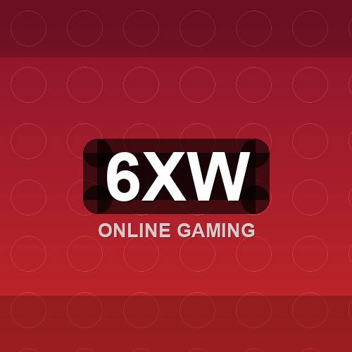 6xw logo
