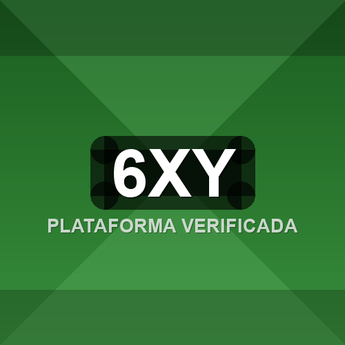6xy logo